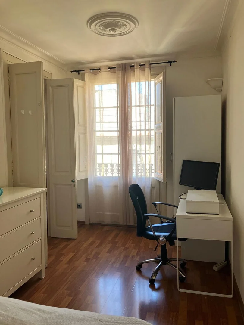 Piso en calle de Salvà, 31 - Foto 16