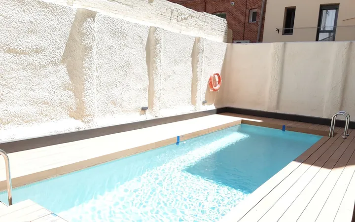 Piso en Paseo del Marqués de Zafra, 41 - Foto 22