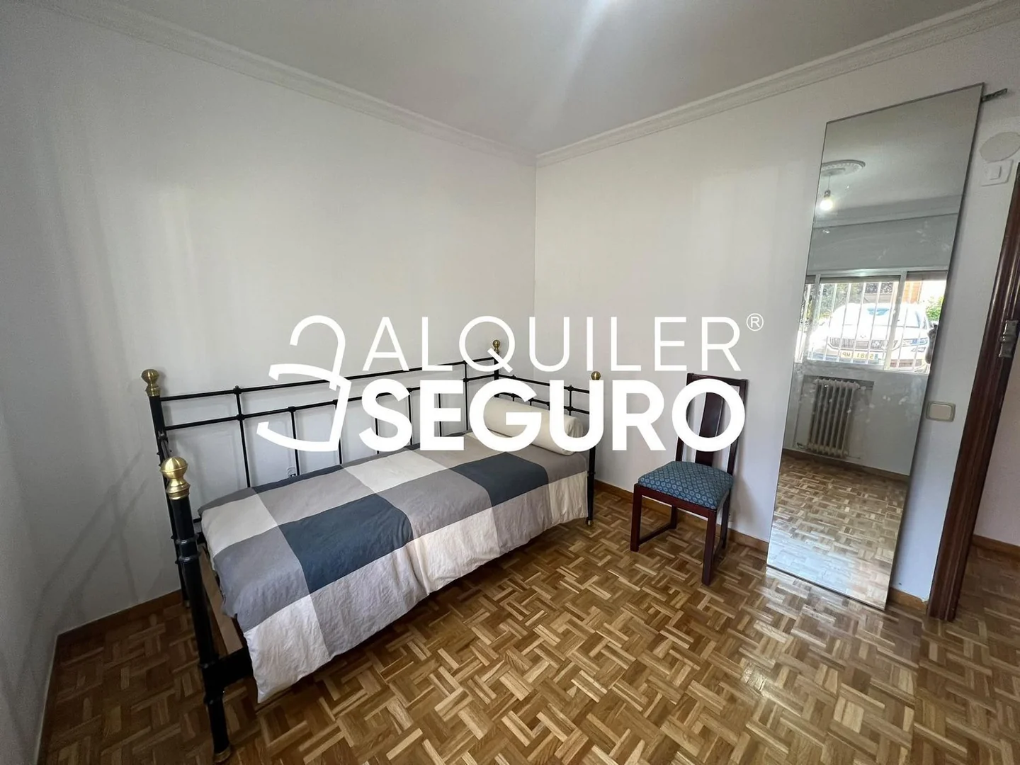 Piso en Calle del Cerro del Castañar, Mirasierra - Foto 5