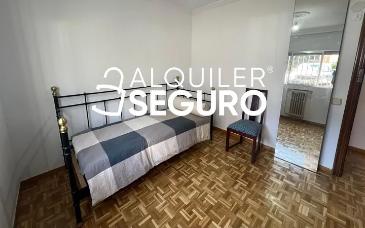 Piso en Calle del Cerro del Castañar, Mirasierra - Foto 5