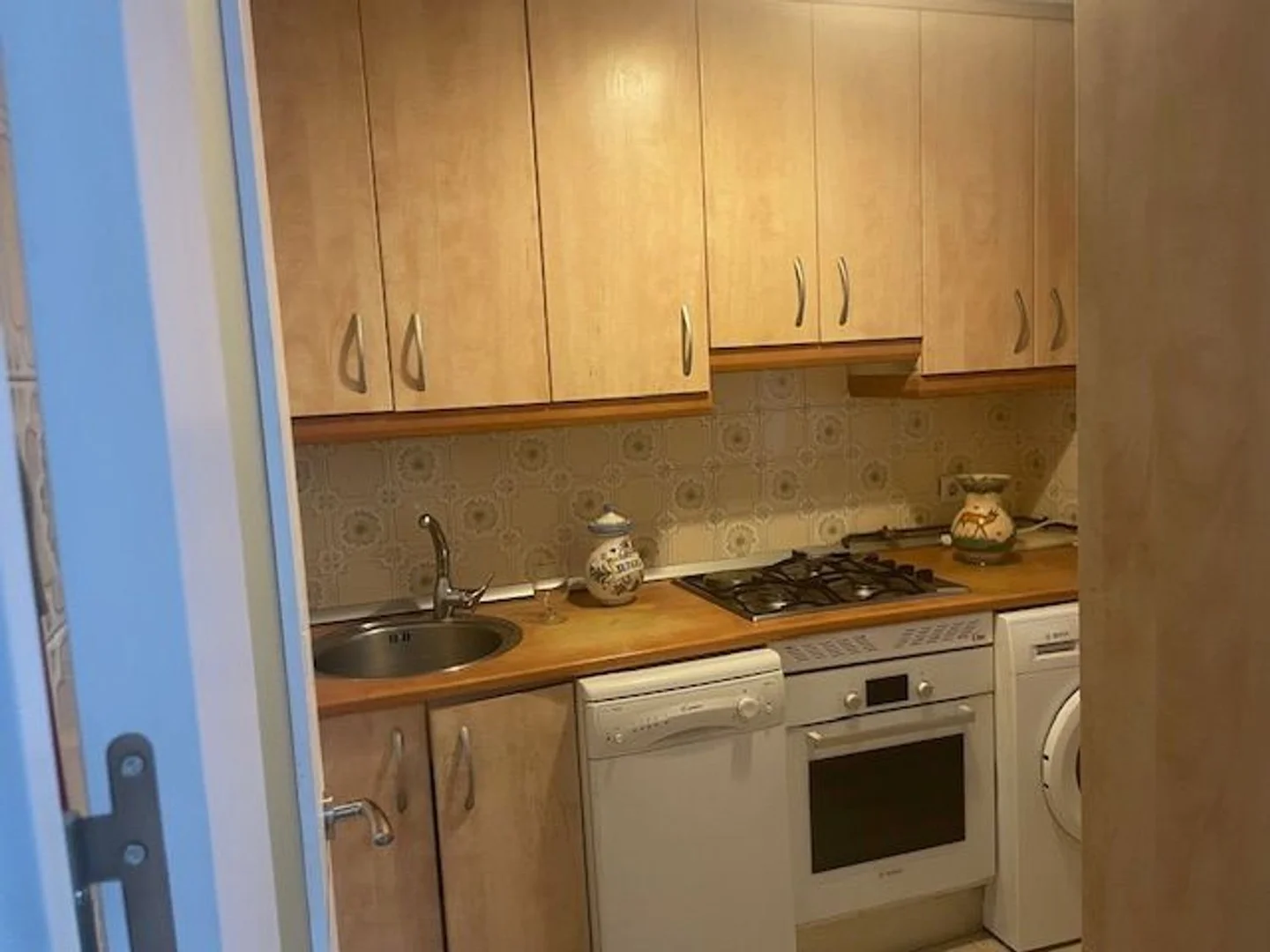 Piso en Barrio Marroquina - Foto 14