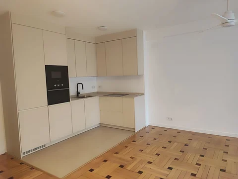 Piso en Calle de Edgar Neville, 27, Cuatro Caminos, Madrid - Foto 2