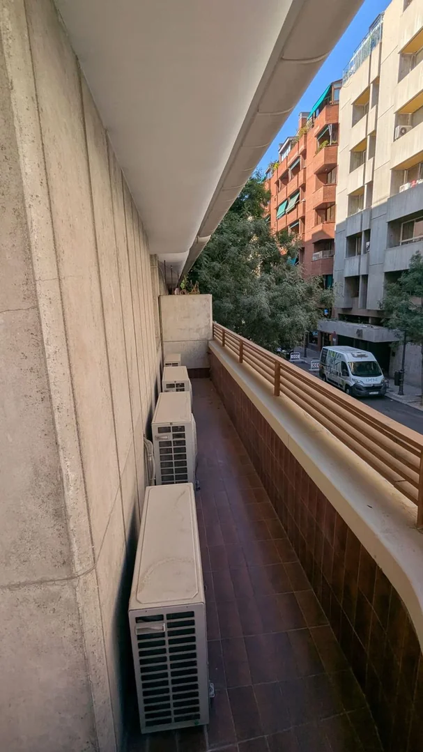 Piso en Calle del Marqués del Riscal, 6, Almagro - Foto 3