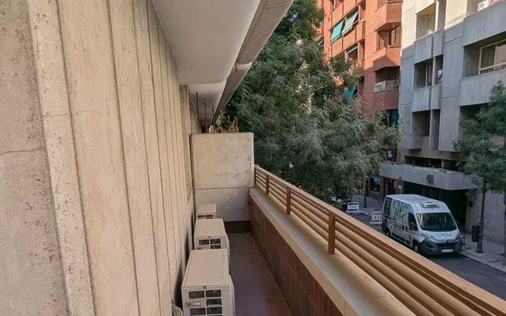 Piso en Calle del Marqués del Riscal, 6, Almagro - Foto 3