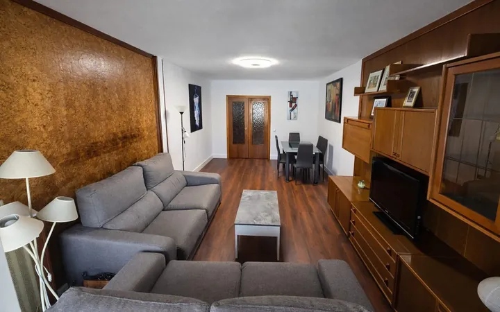 Piso en Calle de Antonio López, 146 - Foto 4