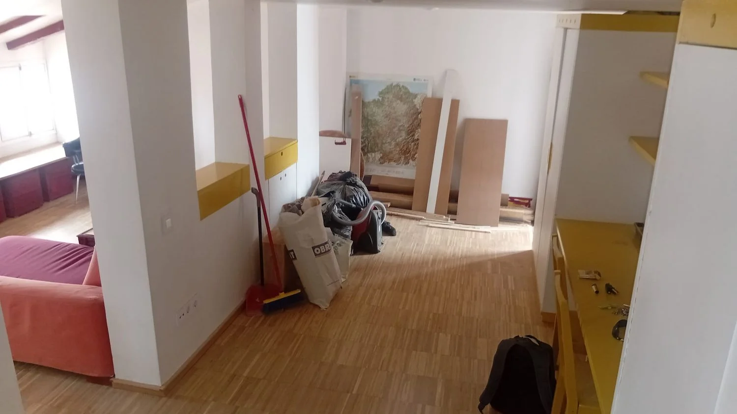 Alquiler de dúplex en Calle del Espíritu Santo, 21 - Foto 28