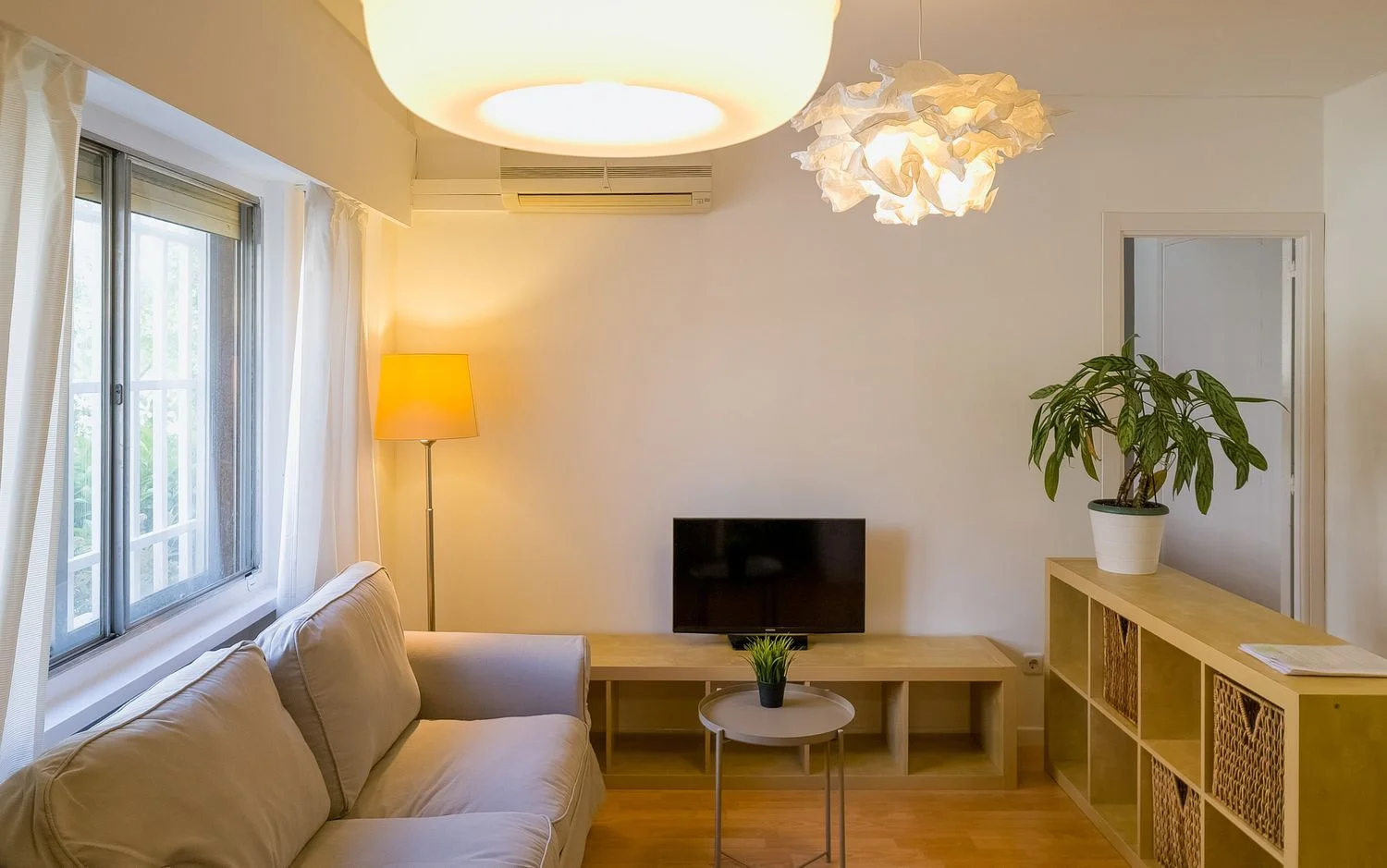 Piso en avenida de Pío XII, 94