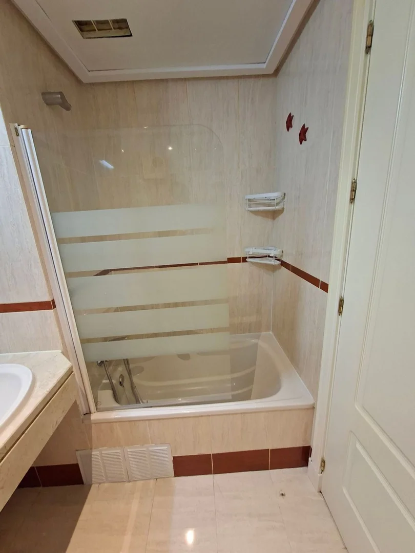 Piso en calle de la Infanta María, 7 - Foto 12