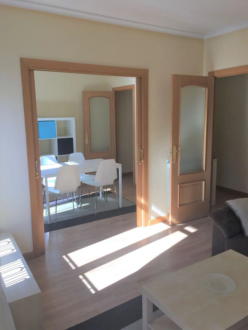 Piso en calle del Conde de Peñalver, 82 - Foto 4