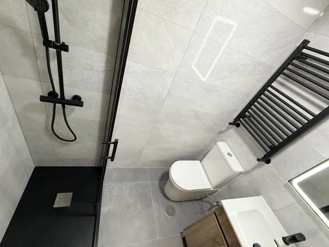 Piso en avenida del Monasterio de El Escorial, 55 - Foto 10