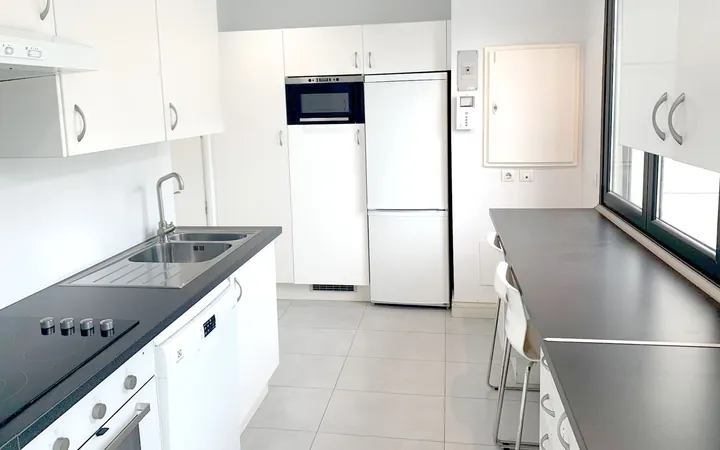 Piso en Valdemarín, Valdemarín - Foto 15