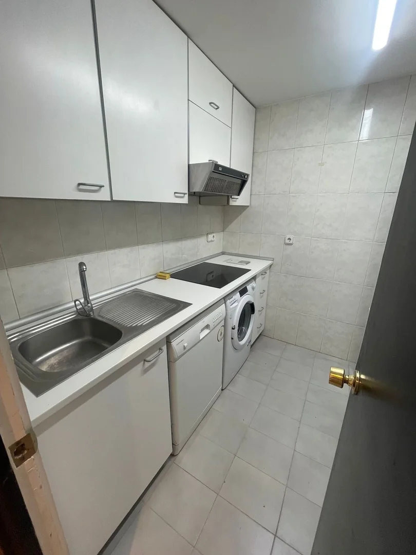Piso en Calle de María de Molina, Madrid, 56, Castellana - Foto 4