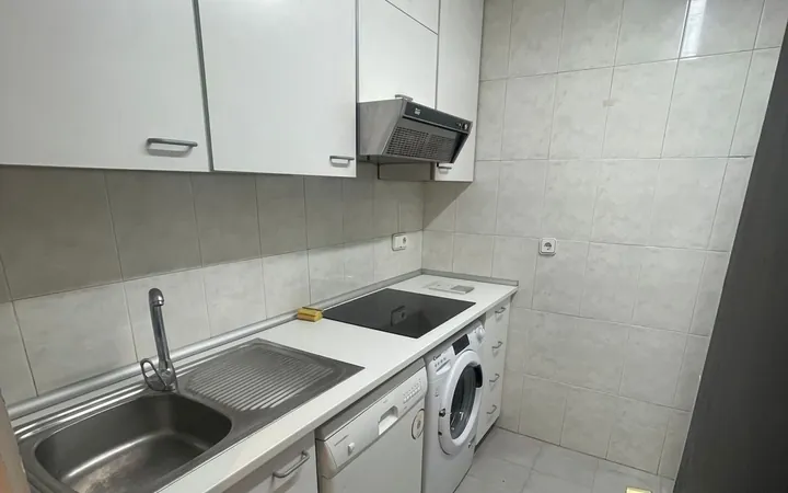 Piso en Calle de María de Molina, Madrid, 56, Castellana - Foto 4
