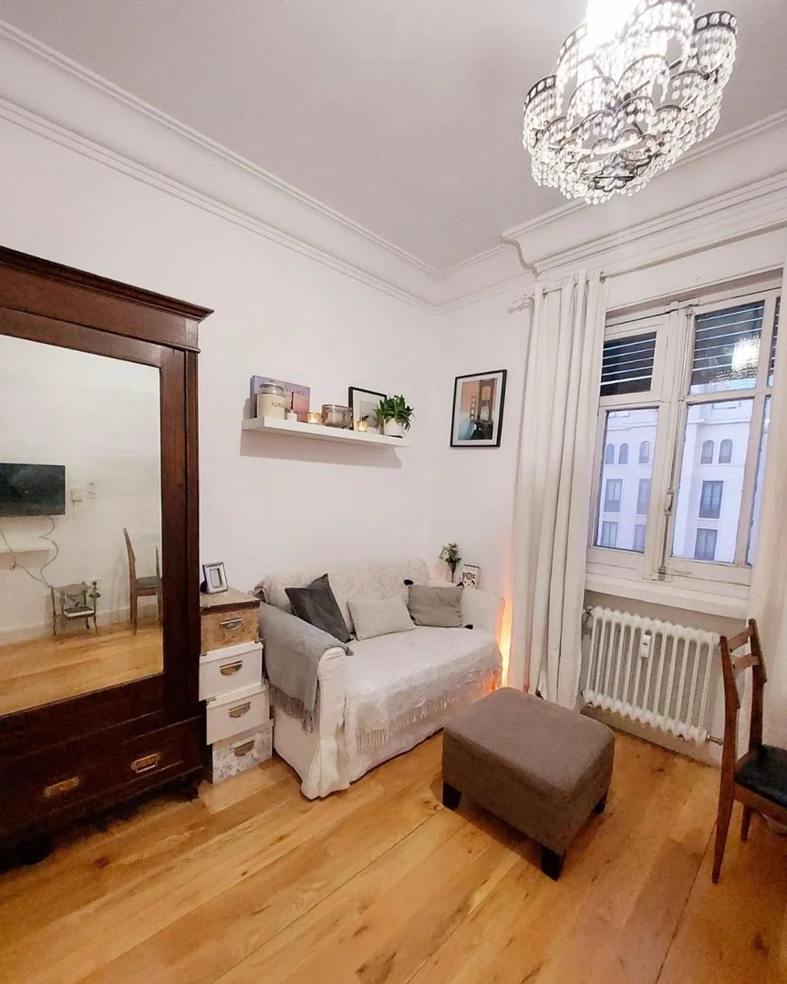 Estudio en Urb. no Barrio Palacio - Foto 1