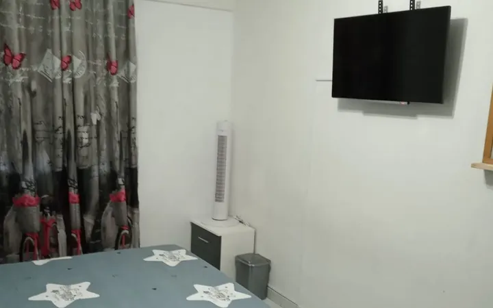 Piso en Zofío - Foto 5