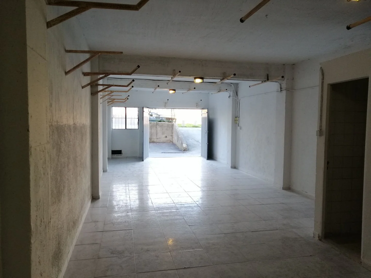 Nave en Calle Valdecaleras, 16, Canillas - Foto 8