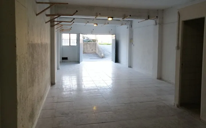 Nave en Calle Valdecaleras, 16, Canillas - Foto 8