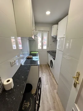 Piso en plaza de Donoso, 3 - Foto 9