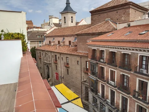 Ático en calle del Carmen, 7 - Foto 23