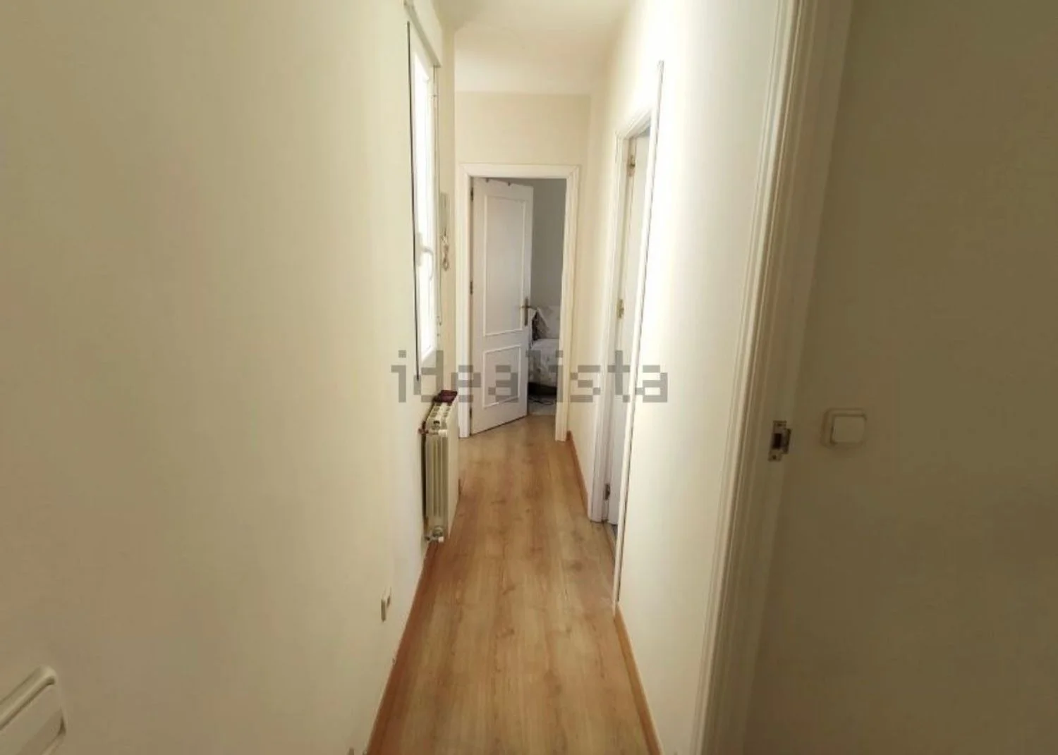 Piso en calle del General Álvarez de Castro, 42 - Foto 8