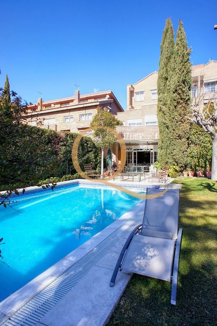 Chalet pareado en Conde Orgaz-Piovera, Conde Orgaz-Piovera - Foto 42