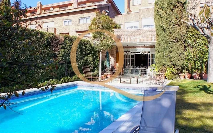 Chalet pareado en Conde Orgaz-Piovera, Conde Orgaz-Piovera - Foto 42