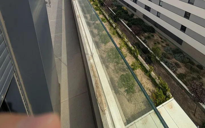 Piso en El Asombro de Damasco, 15, Los Ángeles - Foto 3