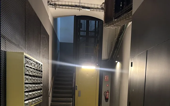 Estudio en Calle de l'Agricultura, 115, Provençals del Poblenou - Foto 3