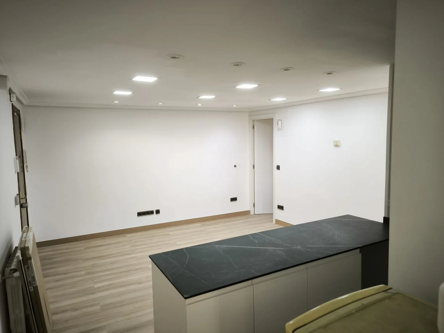 Piso en Plaza del Doctor Lozano, 15, Numancia - Foto 2