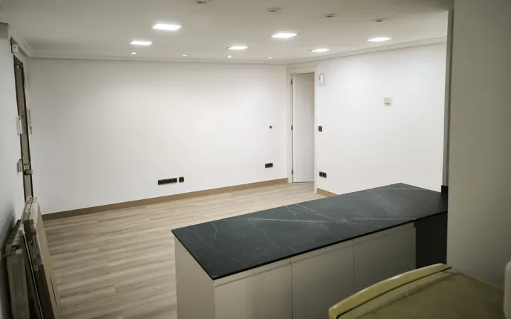 Piso en Plaza del Doctor Lozano, 15, Numancia - Foto 2