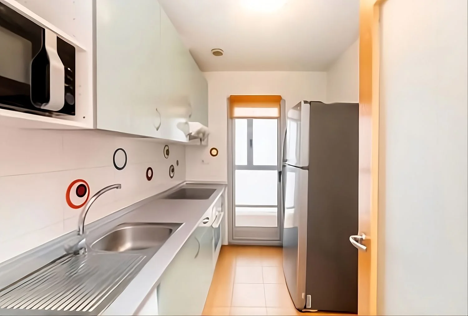 Piso en calle del Barranco del Novillo, 20 - Foto 6