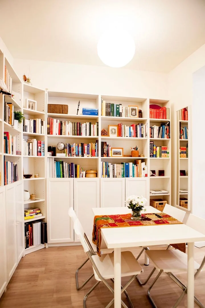 Piso en calle de Manuela Malasaña, 25 - Foto 8