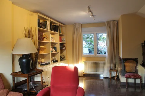 Chalet adosado - Foto 8