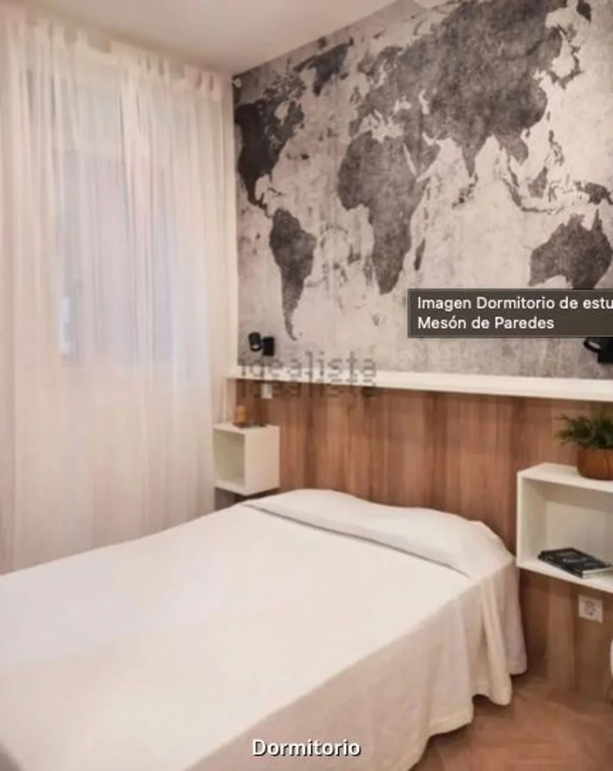 Estudio en calle del Mesón de Paredes, 24 - Foto 2