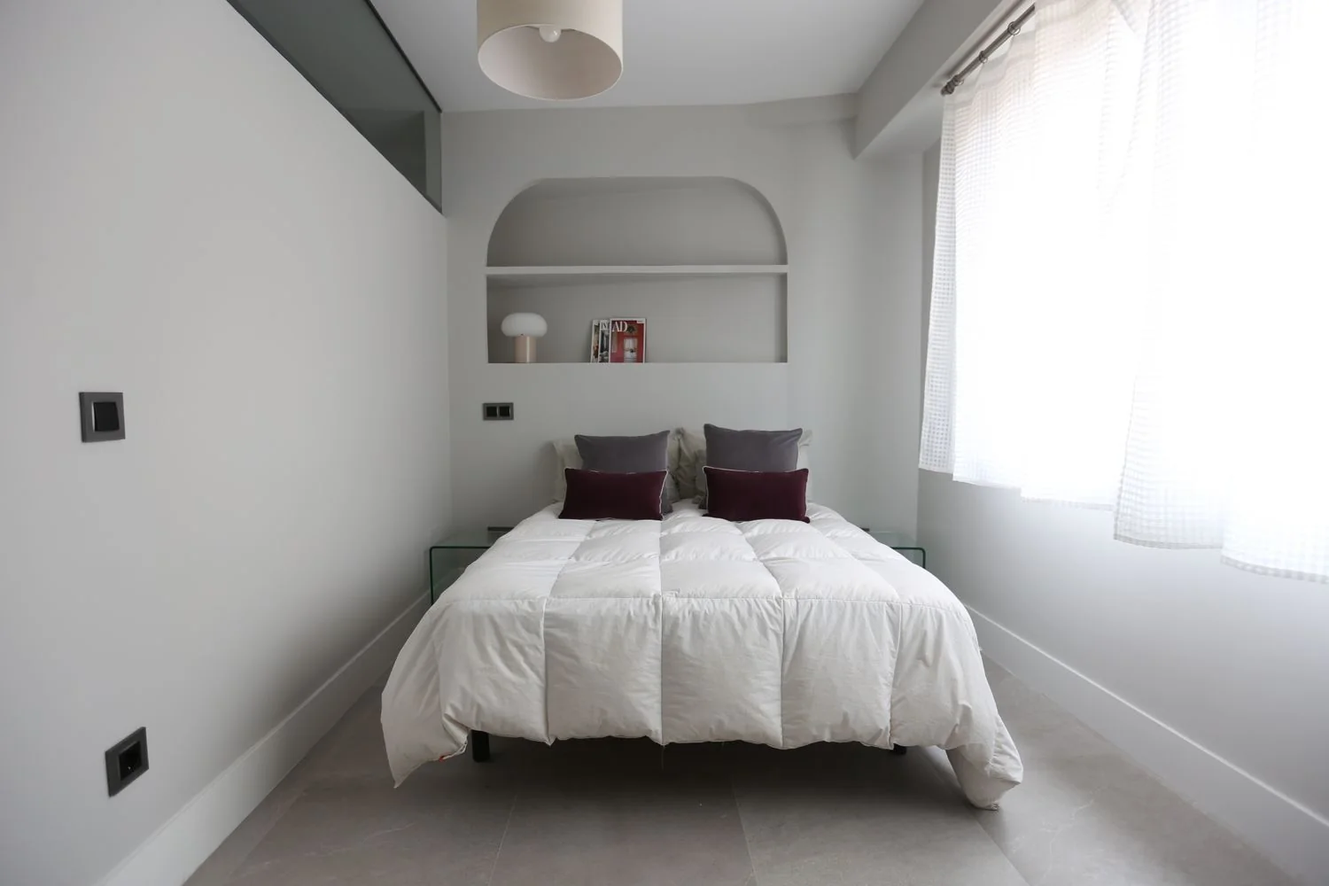 Piso en Calle del Cardenal Cisneros, 10, Trafalgar - Foto 12