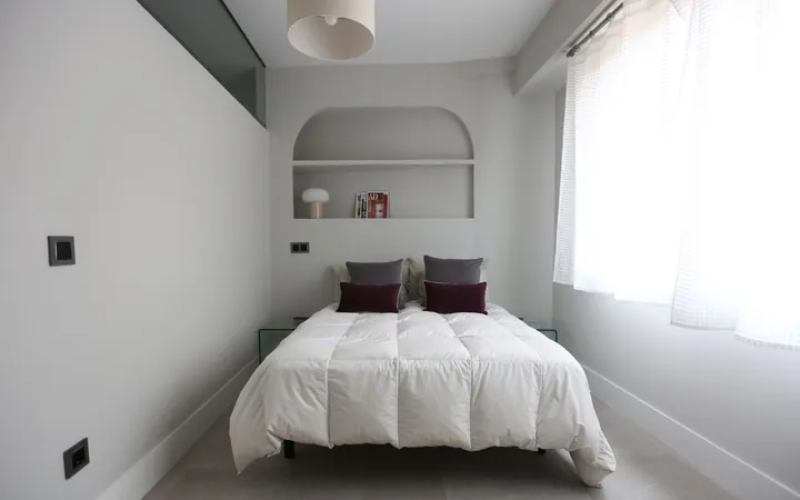Piso en Calle del Cardenal Cisneros, 10, Trafalgar - Foto 12