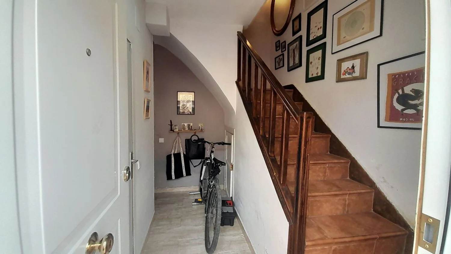 Chalet adosado en San Isidro, San Isidro - Foto 14