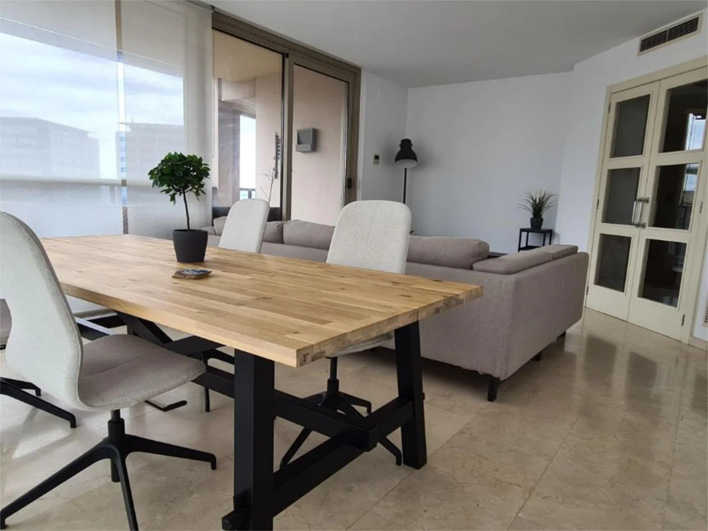 Piso en  Passeig del Taulat 273 - Foto 3