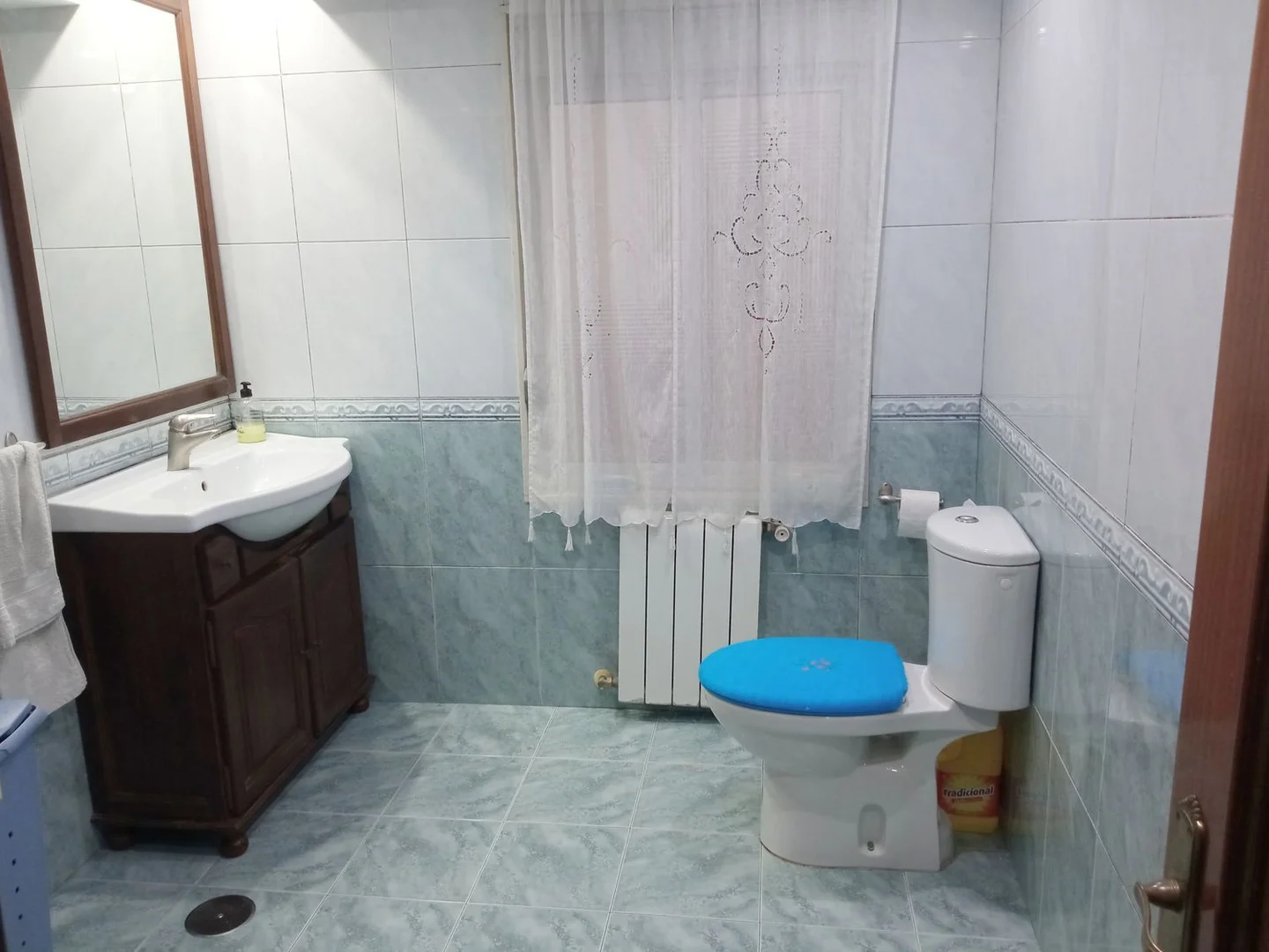 Piso en Calle Inmobiliaria Setsa, 2, La Felguera, La Felguera - Foto 23