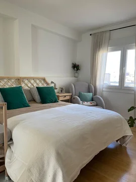 Ático en calle Clara del Rey, 39 - Foto 37