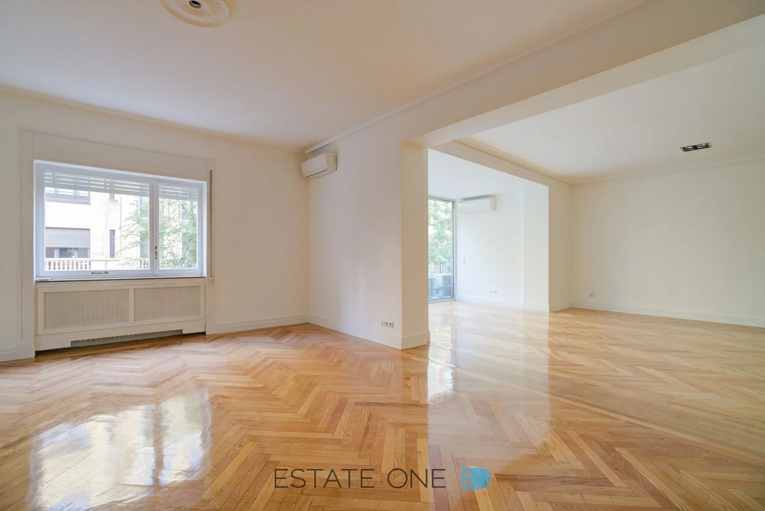 Piso en Barrio Almagro - Foto 2