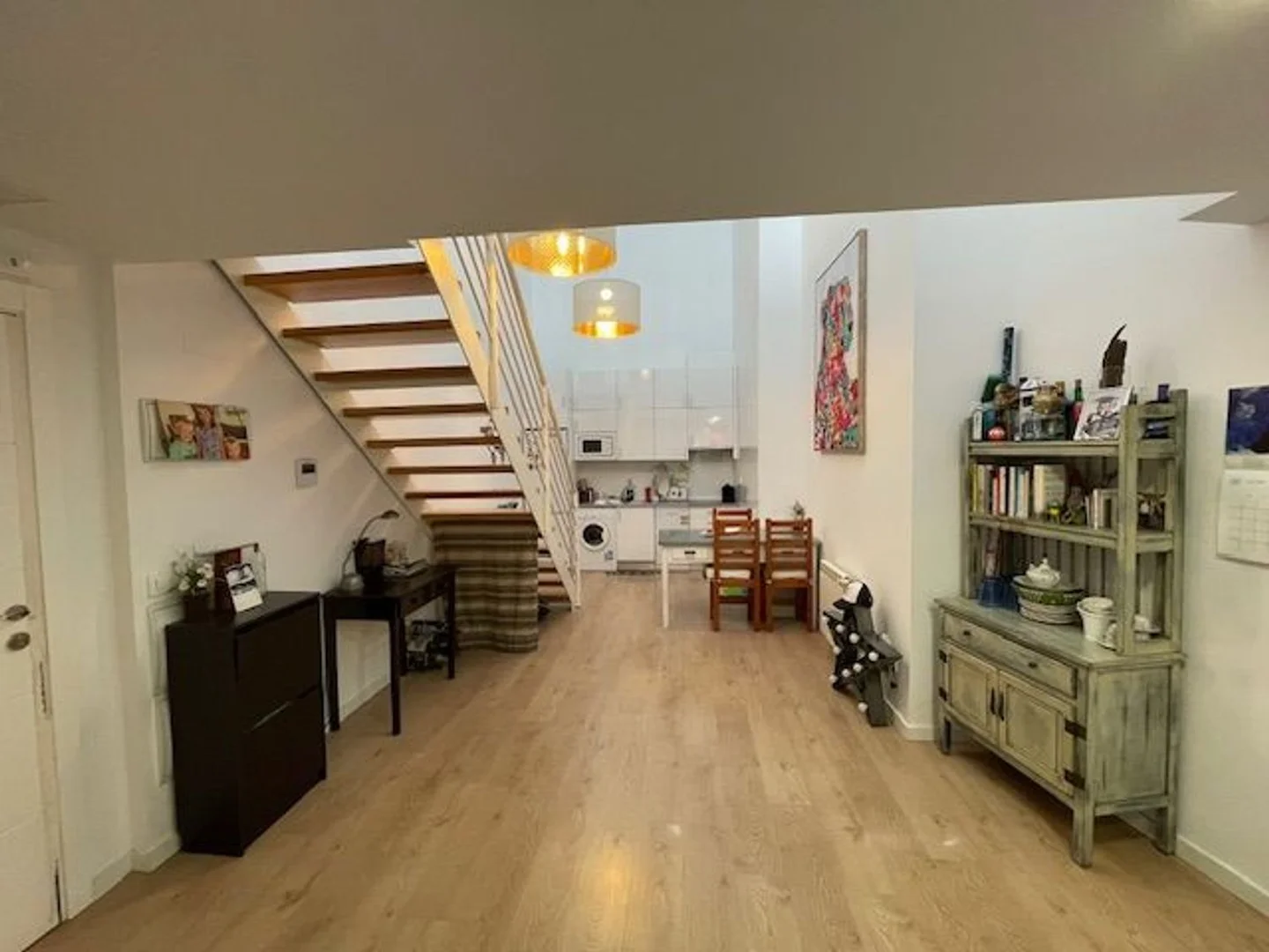 Dúplex en calle del Concejal Tomás Serrano Guío, 27 - Foto 3