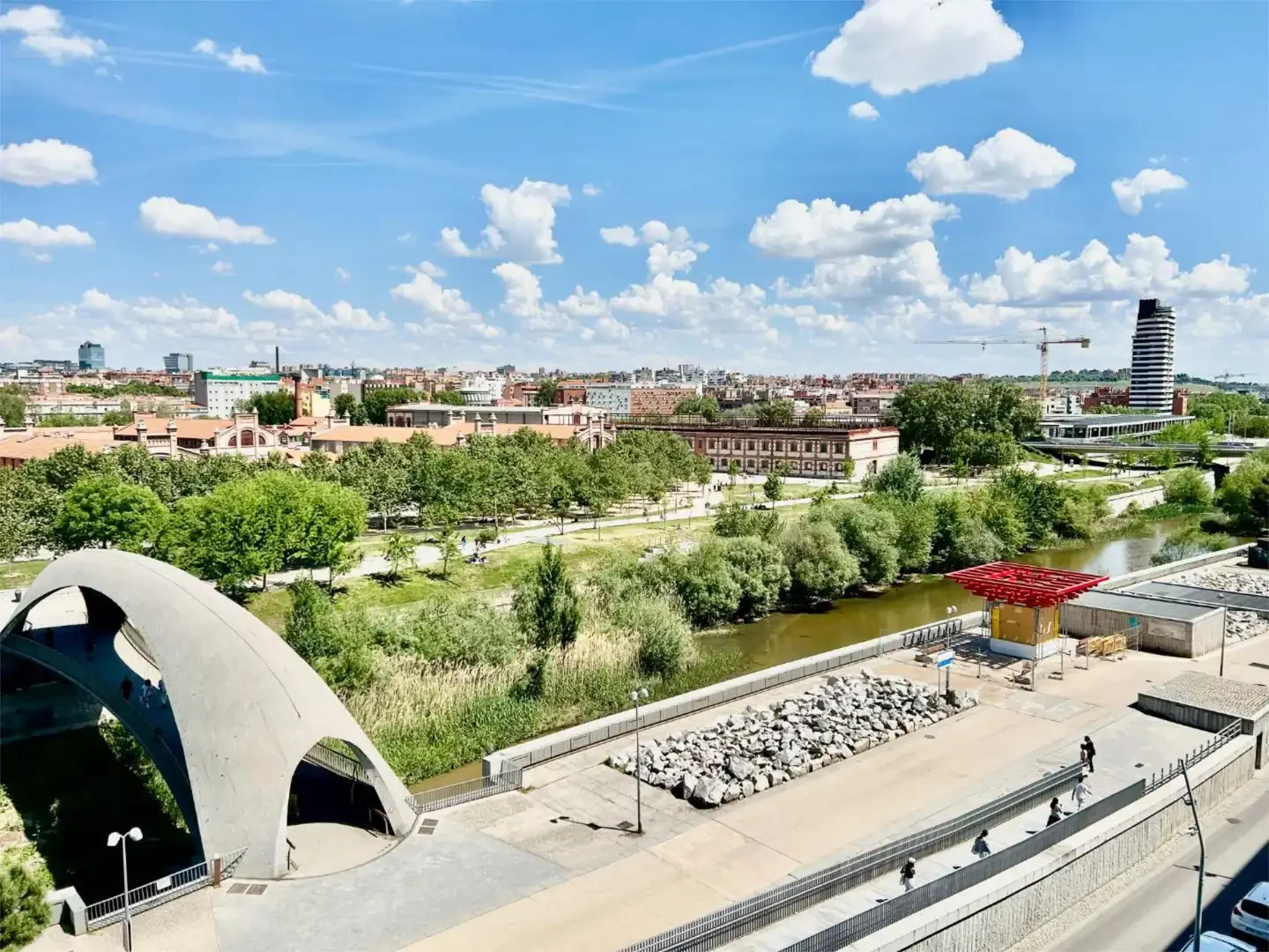 Piso en  Calle Teresa López Valcárcel 26 - Foto 40