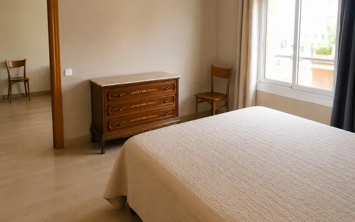Piso en  Passeig de Fabra i Puig 165 - Foto 6