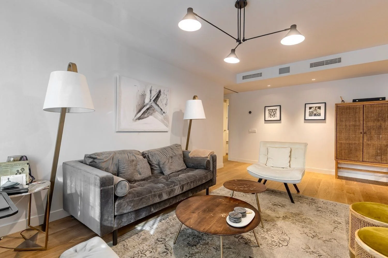 Piso en paseo de La Habana, 40 - Foto 12