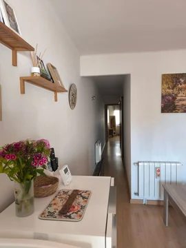 Ático en calle de Calderón de la Barca, 34 - Foto 6