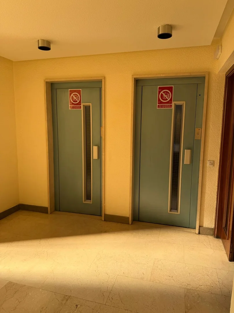 Piso en Calle del Castillo, 19, Trafalgar - Foto 19