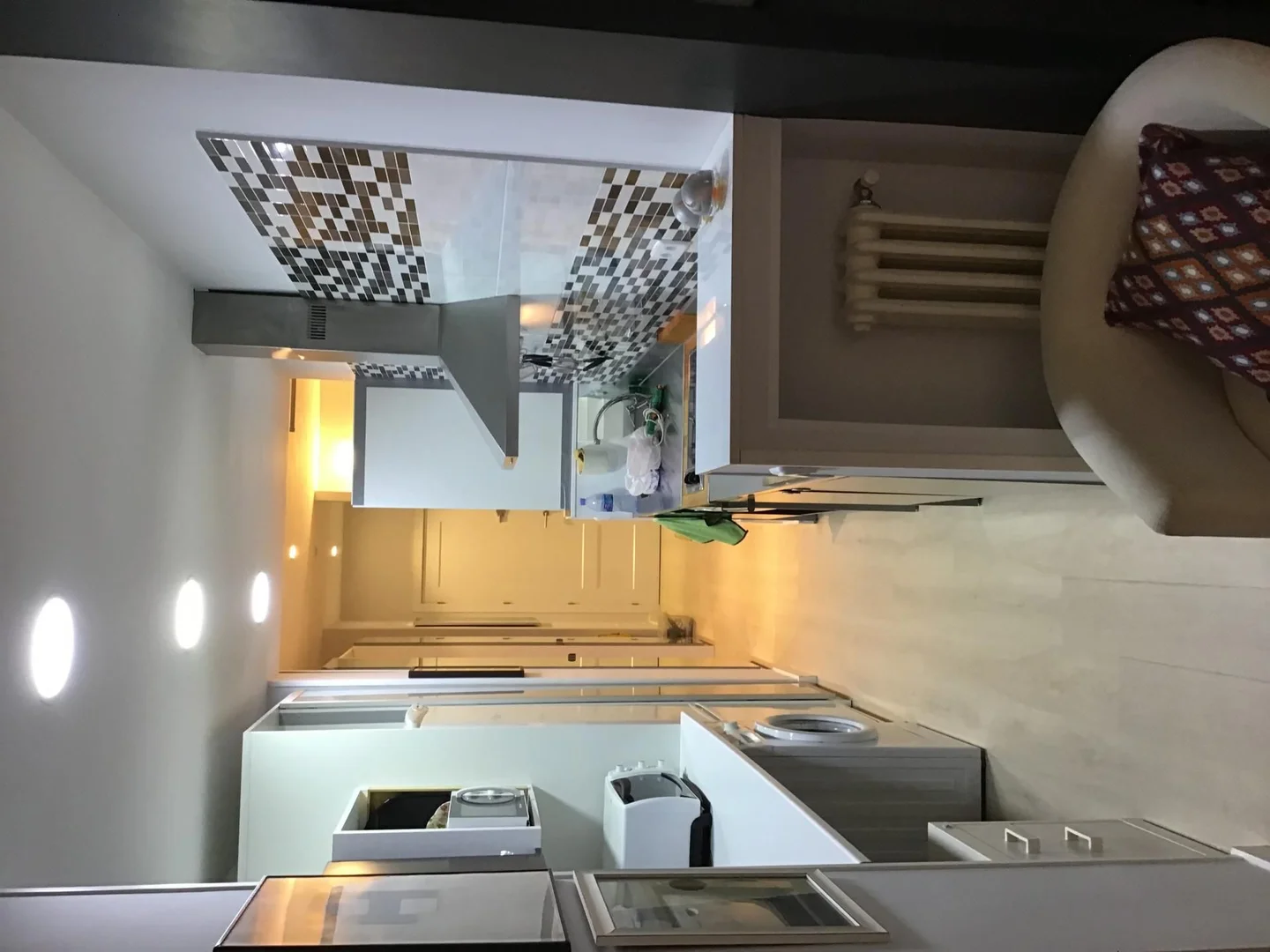 Piso en  Calle de Tomás Bretón 55 - Foto 8