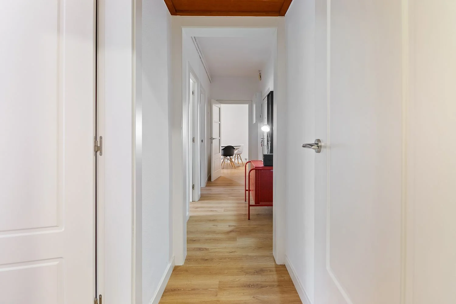 Piso en Barrio El Camp d'En Grassot i Gràcia Nova - Foto 16