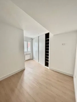 Piso en calle de Benigno Soto, 7 - Foto 8